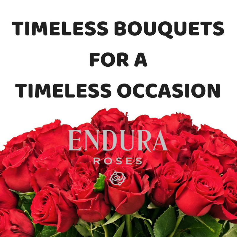 Endura Roses & The Royal Wedding