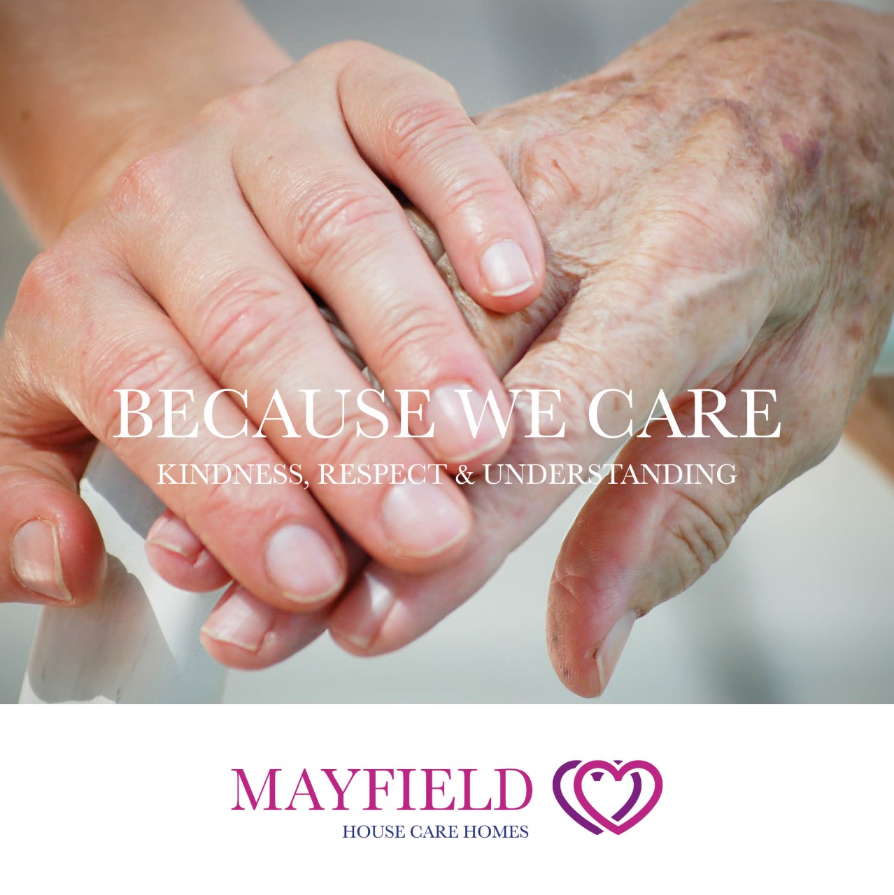 Mayfield Care Home’s: The Care Home that Cares