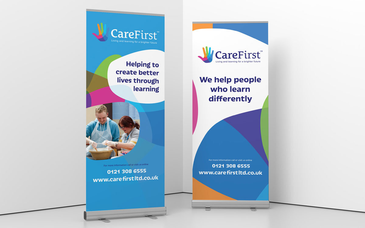 CareFirst-banners