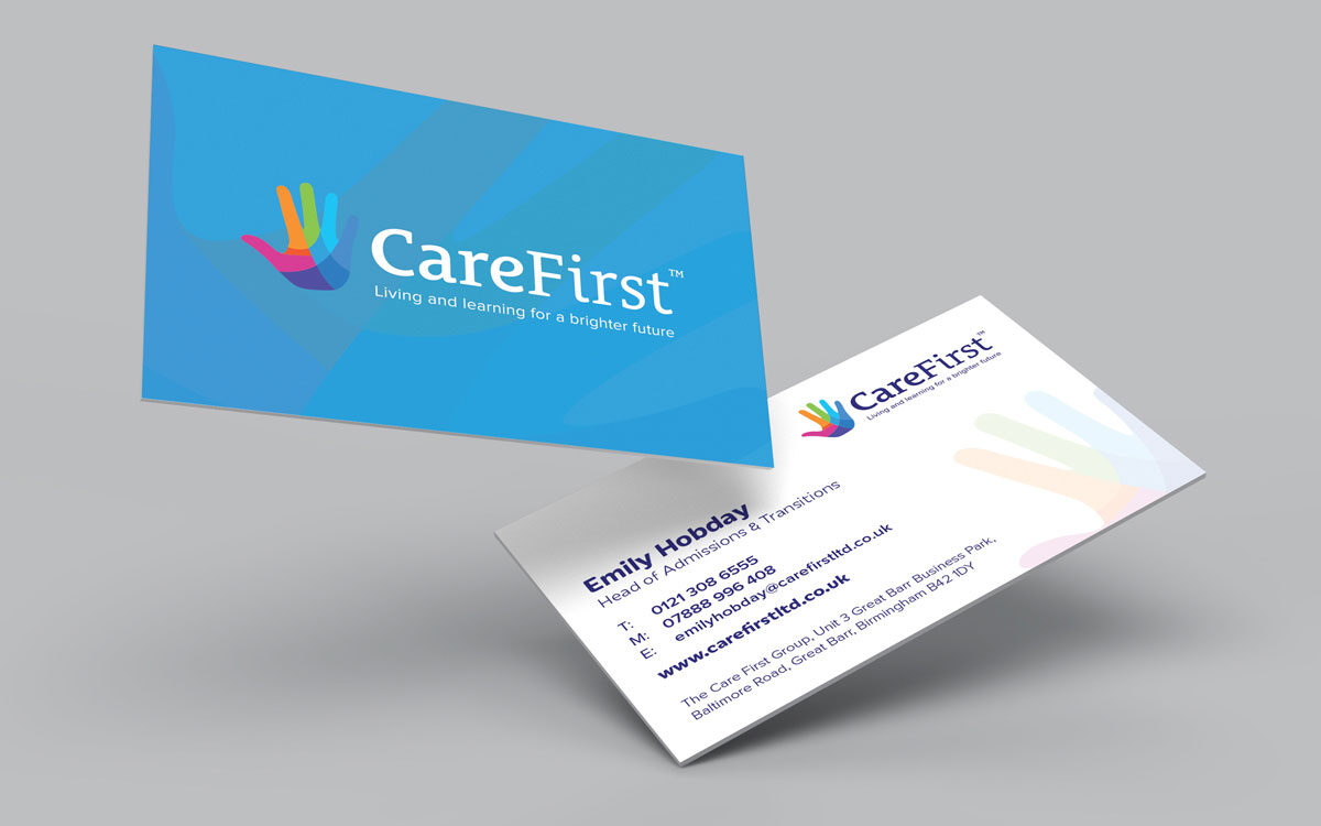 CareFirst-business-cards