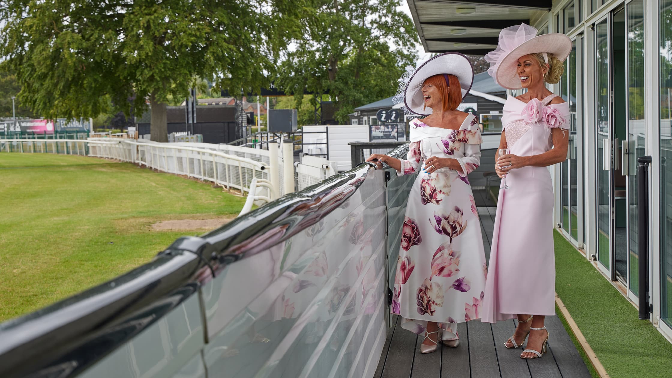 From the Racetrack to the Runway: How Horse Racing Influences Fashion and Marketing