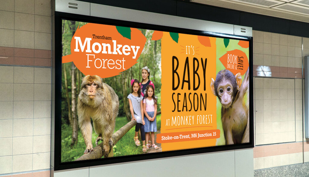 MonkeyForest-Billboard
